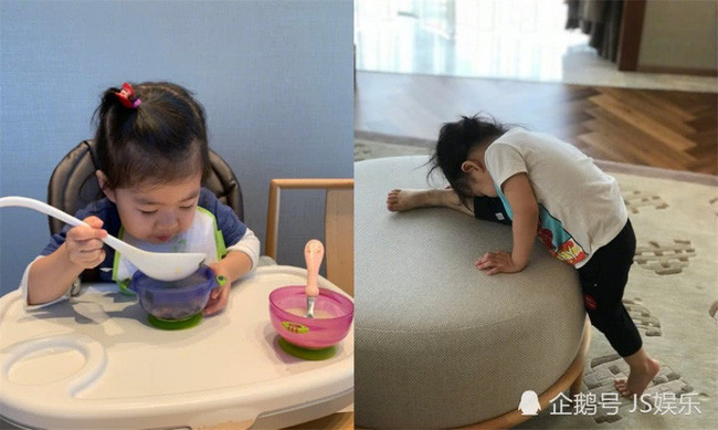 Con gái 3 tuổi của Chương Tử Di được khen là tiểu mỹ nhân có đôi chân thon dài - Ảnh 6. Con gái 3 tuổi của Chương Tử Di được khen là tiểu mỹ nhân có đôi chân thon dài - Ảnh 6.