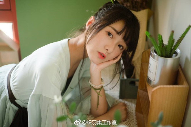 Nhan sắc tuổi thiếu nữ của những sao nhí trong phim Châu Tinh Trì hình ảnh 9 Nhan sac tuoi thieu nu cua nhung sao nhi trong phim Chau Tinh Tri hinh anh 9