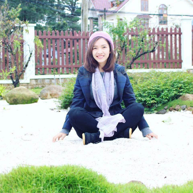 Hiền hơn hẳn Hari Won, đây là chân dung cô gái mà Tiến Đạt đã bí mật yêu và sẽ cưới vào ngày 31/12 này - Ảnh 5. Hiền hơn hẳn Hari Won, đây là chân dung cô gái mà Tiến Đạt đã bí mật yêu và sẽ cưới vào ngày 31/12 này - Ảnh 5.