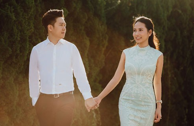 Lộ diện hôn thê của ca sĩ Lê Hiếu: Nhan sắc chân phương, mộc mạc khác hẳn những người tình cũ - Ảnh 2. Lộ diện hôn thê của ca sĩ Lê Hiếu: Nhan sắc chân phương, mộc mạc khác hẳn những người tình cũ - Ảnh 2.