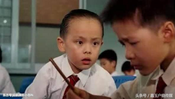 Nhan sắc tuổi thiếu nữ của những sao nhí trong phim Châu Tinh Trì hình ảnh 14 Nhan sac tuoi thieu nu cua nhung sao nhi trong phim Chau Tinh Tri hinh anh 14