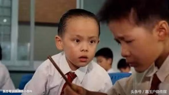 Nhan sac tuoi thieu nu cua nhung sao nhi trong phim Chau Tinh Tri hinh anh 14