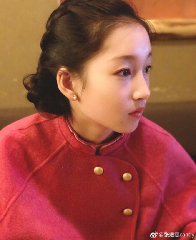 Dậy thì thành công, dàn sao nhí trong phim Châu Tinh Trì trưởng thành và cực kỳ xinh đệp ảnh 11 Nhan sac tuoi thieu nu cua nhung sao nhi trong phim Chau Tinh Tri hinh anh 11