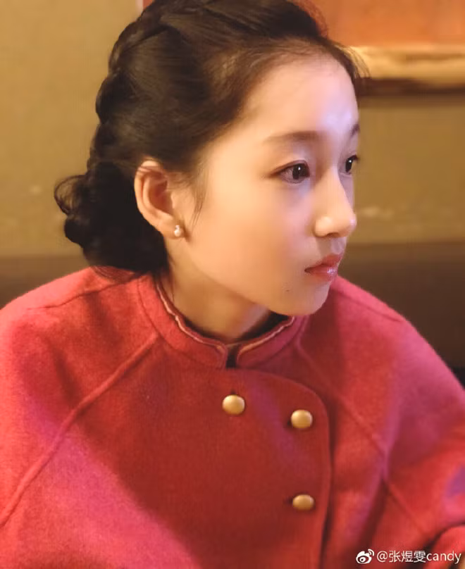 Nhan sac tuoi thieu nu cua nhung sao nhi trong phim Chau Tinh Tri hinh anh 11