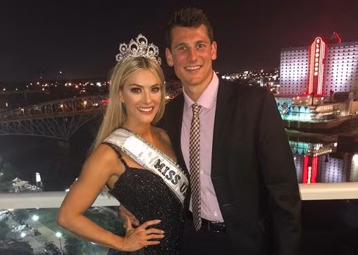 Hoa hậu bị "ném đá" vì chê H"Hen Niê tại Miss Universe 2018 có tin vui ảnh 1