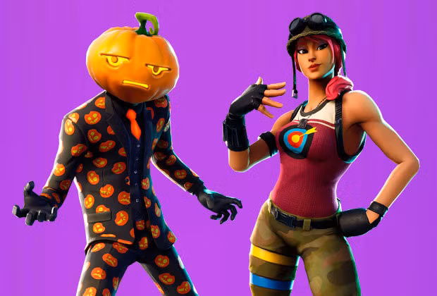 Hacker 14 tuổi kiếm bộn tiền nhờ lỗi game Fortnite hình ảnh 2 Hacker 14 tuoi kiem bon tien nho loi game Fortnite hinh anh 2