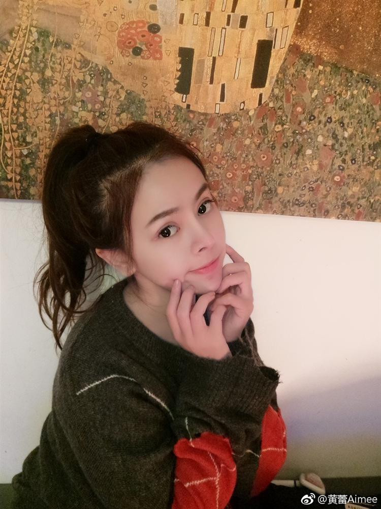 Sốc với ca dậy thì đỉnh cao nhất Cbiz: Từ cậu bé xấu xí lột xác thành thiếu nữ xinh đẹp-8