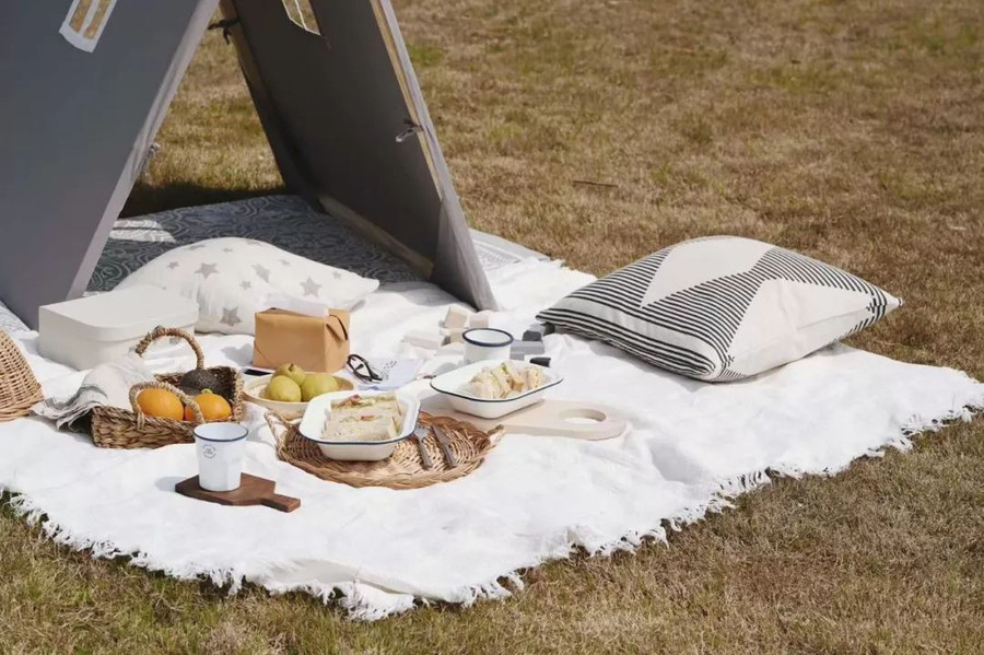 Ngôi nhà ngoại ô vạn cây xanh triệu người mơ ước ảnh 34