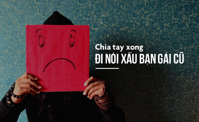 Bạn có chắc việc đằng ấy nói xấu người cũ là đang thương bạn nhiều hơn? Bạn có chắc mình sẽ không bao giờ trở thành "người cũ"? 10 kieu dan ong hoi chi em nen tranh xa neu khong muon dau kho hinh anh 5