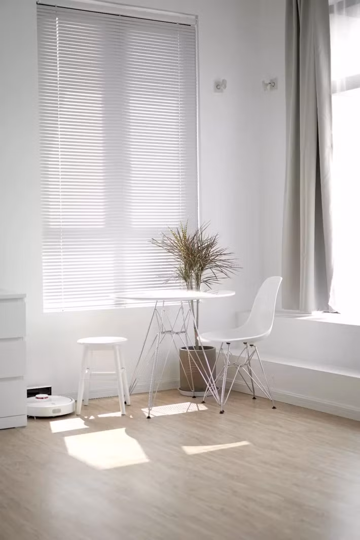 Ngắm cuộc sống vạn người khao khát trong ngôi nhà ngoại ô chỉ có cây xanh và gió mát - Ảnh 18.