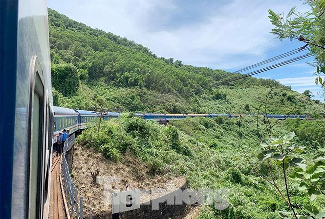 6 thang co 11 vu tau trat banh tren tuyen duong sat bac-nam, vi sao? hinh 1