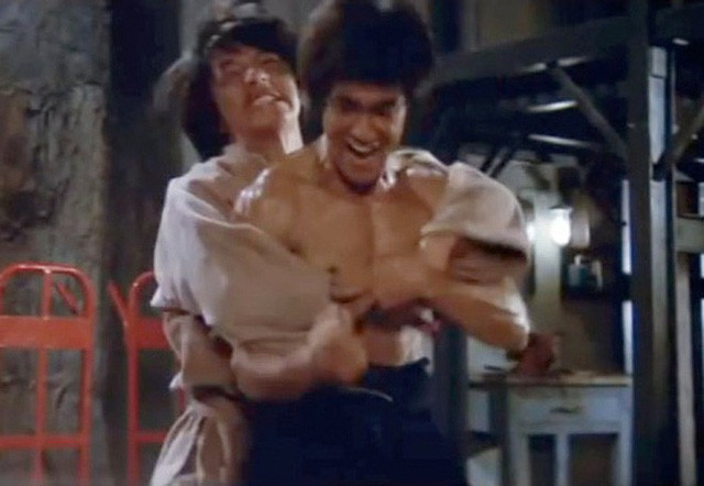 Thành Long - ngôi sao phim võ thuật từ chối món tiền tỷ và bài học làm người ảnh 5