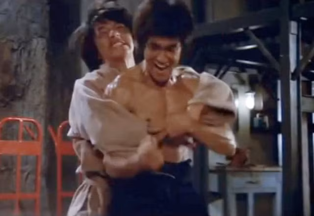 Thành Long - ngôi sao phim võ thuật từ chối món tiền tỷ và bài học làm người ảnh 5