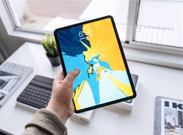 12 phát minh thời hiện đại đã từng chỉ là sản phẩm khoa học viễn tưởng điên rồ không ai nghĩ thành thật trong quá khứ - Ảnh 10.