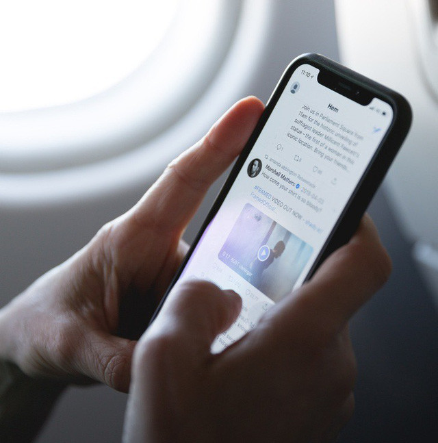 12 phát minh thời hiện đại đã từng chỉ là sản phẩm khoa học viễn tưởng điên rồ không ai nghĩ thành thật trong quá khứ - Ảnh 11. 12 phát minh thời hiện đại đã từng chỉ là sản phẩm khoa học viễn tưởng điên rồ không ai nghĩ thành thật trong quá khứ - Ảnh 11.