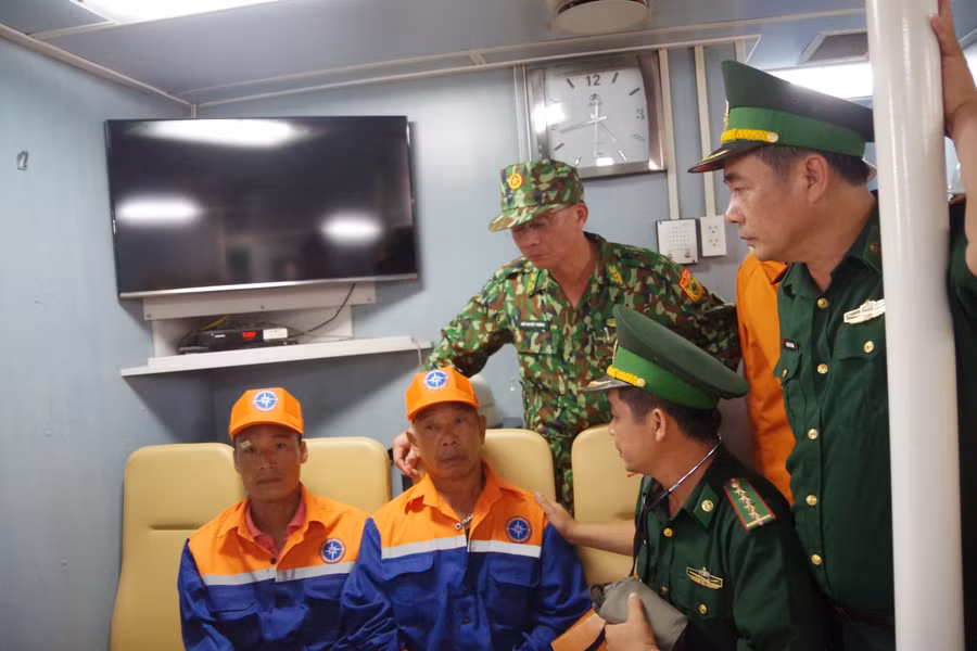 Keyword đầu tiên có dấu