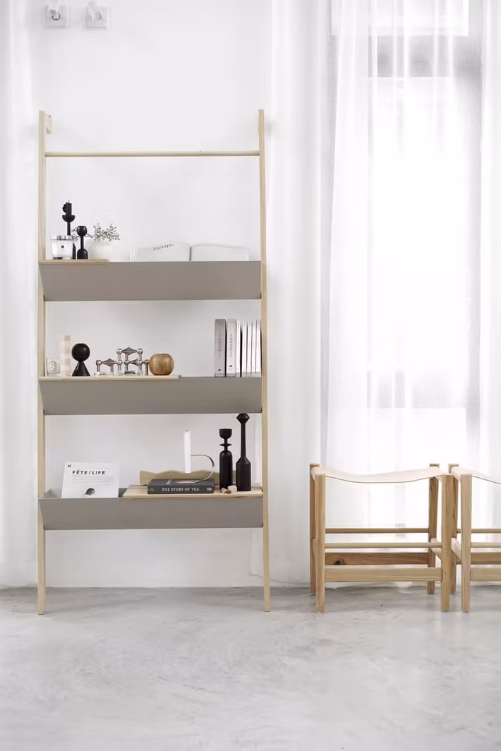 Ngắm cuộc sống vạn người khao khát trong ngôi nhà ngoại ô chỉ có cây xanh và gió mát - Ảnh 9.