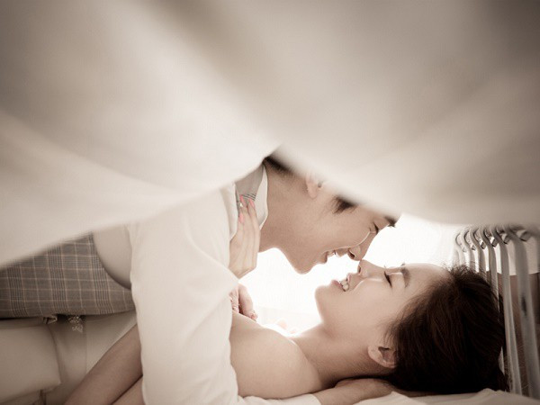 Nghe lời tư vấn của bạn, chồng làm một việc dại dột khiến đêm tân hôn trở thành ác mộng khó quên - Ảnh 1. Nghe lời tư vấn của bạn, chồng làm một việc dại dột khiến đêm tân hôn trở thành ác mộng khó quên - Ảnh 1.