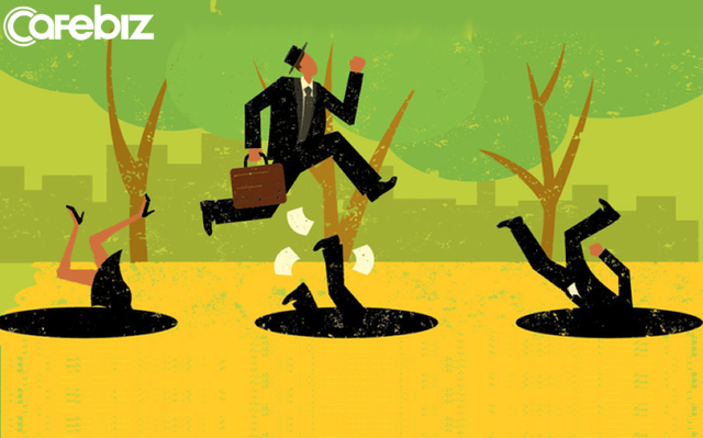 177 tỷ phú đều có 13 thói quen giống nhau: Muốn thay đổi vận mệnh, đọc sách hay dậy sớm thôi chưa đủ! - Ảnh 5. 177 tỷ phú đều có 13 thói quen giống nhau: Muốn thay đổi vận mệnh, đọc sách hay dậy sớm thôi chưa đủ! - Ảnh 5.