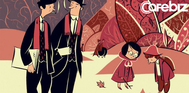 177 tỷ phú đều có 13 thói quen giống nhau: Muốn thay đổi vận mệnh, đọc sách hay dậy sớm thôi chưa đủ! - Ảnh 4. 177 tỷ phú đều có 13 thói quen giống nhau: Muốn thay đổi vận mệnh, đọc sách hay dậy sớm thôi chưa đủ! - Ảnh 4.