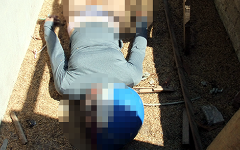 Hung thủ sát hại nữ sinh đi giao gà ở Điện Biên: Có 3 tiền án, mới ra tù ảnh 1