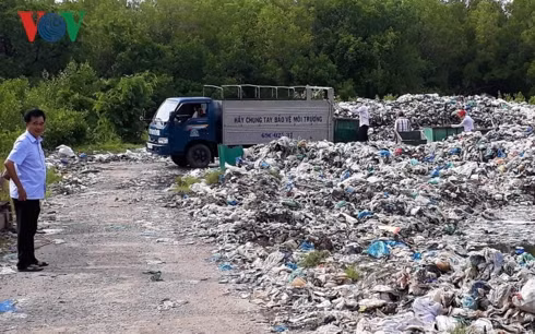 nha may xu ly rac thai duy nhat cua tinh ca mau hoat dong tro lai hinh 1