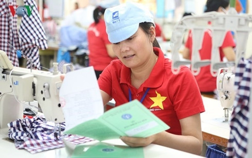 hà nội hơn 98% người lao động trở lại làm việc sau nghỉ tết hình 1 ha noi hon 98% nguoi lao dong tro lai lam viec sau nghi tet hinh 1