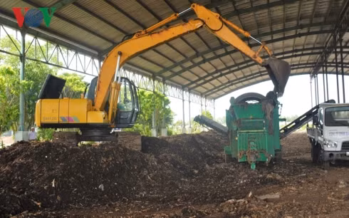 nha may xu ly rac thai duy nhat cua tinh ca mau hoat dong tro lai hinh 2