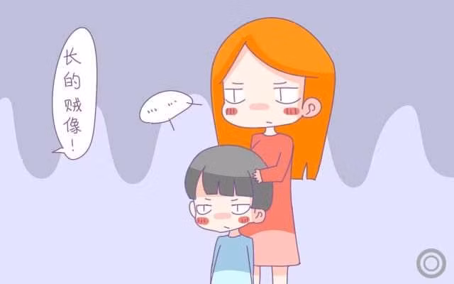 3 đặc điểm nổi trội của mẹ chắc chắn di truyền cho con trai, mẹ mừng sớm là vừa nhé!