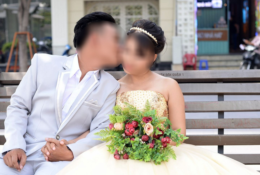 Gia đình - Nỗi sợ của mẹ chồng: