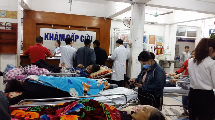 Keyword đầu tiên có dấu