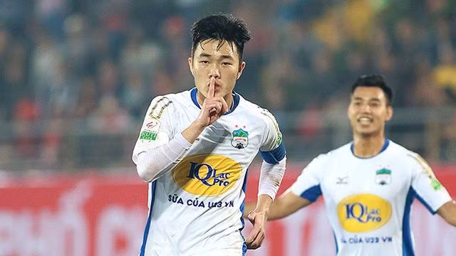 Xuân Trường và cơ hội vươn đến đẳng cấp khác khi khoác áo Buriram United - 1