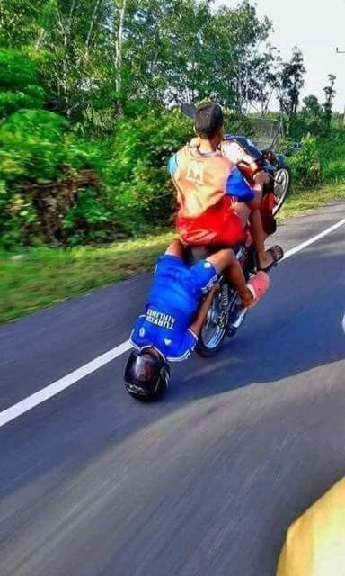 Cách kiểm tra mũ đúng cách