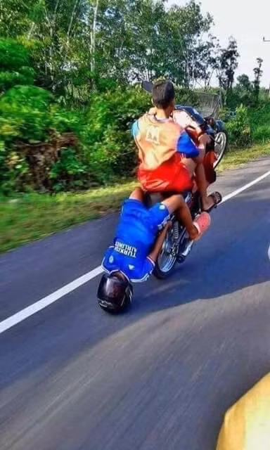 Cách kiểm tra mũ đúng cách