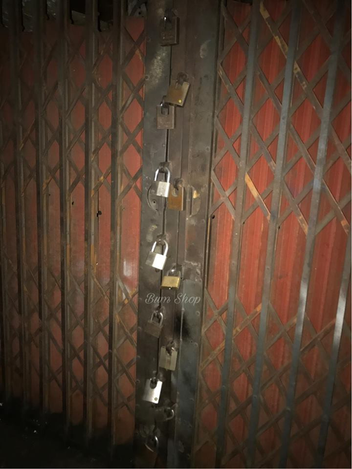 Về quê ăn tết là phải an toàn