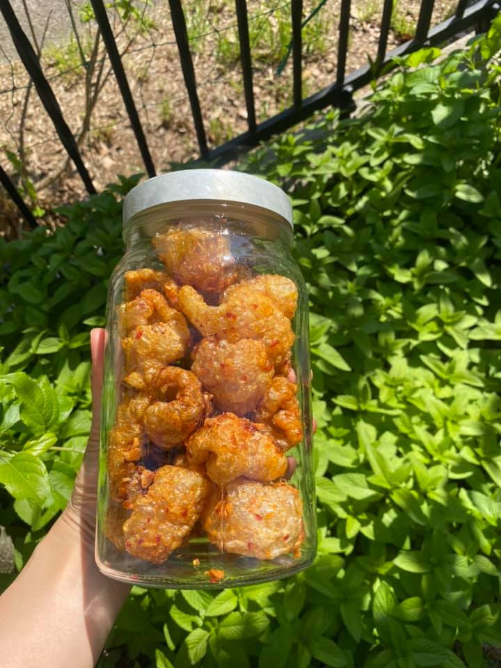 Ảnh: Xuan Kieu Kado