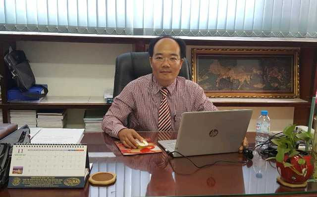 Thạc sĩ Bùi Văn Hải- Phó trưởng Khoa Quản lý đất đai và bất động sản, Trường ĐH Nông Lâm TPHCM cho rằng hậu quả về lâu về dài là rất kinh khủng