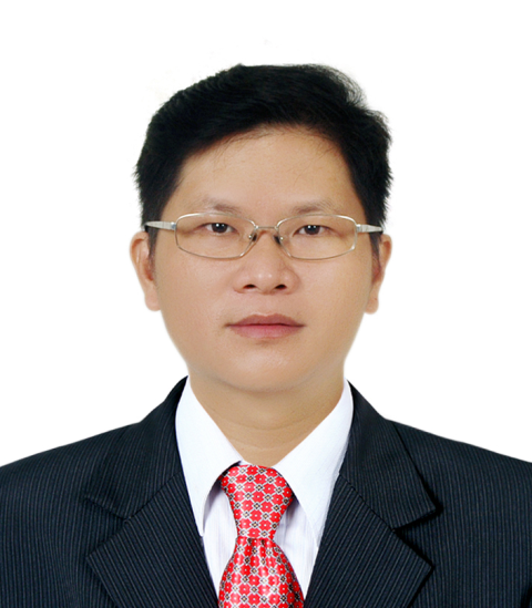 NCS.Luật sư Lê Bá Thường