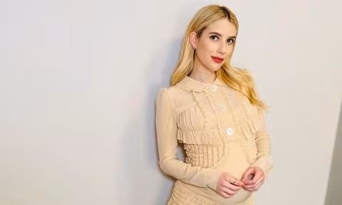 Những sao nữ đón “tin vui” trong năm 2020 ảnh 1