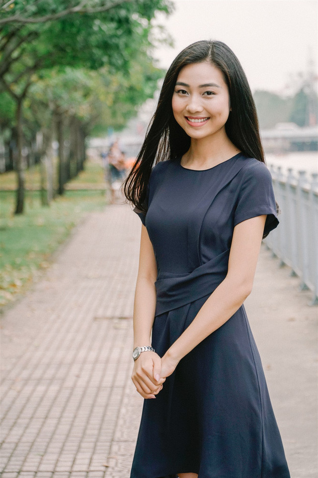 Nhờ đó, khán giả biết thêm một địa chỉ mới ngay giữa lòng thành phố để chụp hình, thư giãn, tận hưởng sự yên bình.