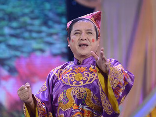 Nước trong thì không có cá, mà người tốt quá thì không có ai chơi - Táo Xã hội Chí Trung