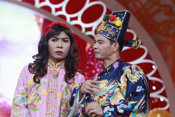 Những vẫn đề nó đơn giản phải làm cho nó phức tạp thì mới tỏ ra mình là người nguy hiểm - Nam Tào