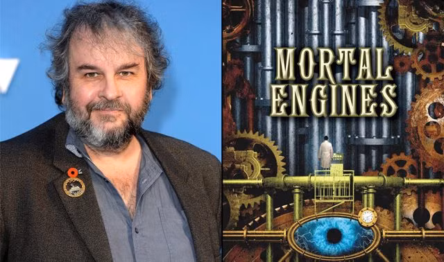 Tổ chức giáo dục New Zealand tài trợ cho siêu phẩm mới nhất của cha đẻ "Chúa Nhẫn"