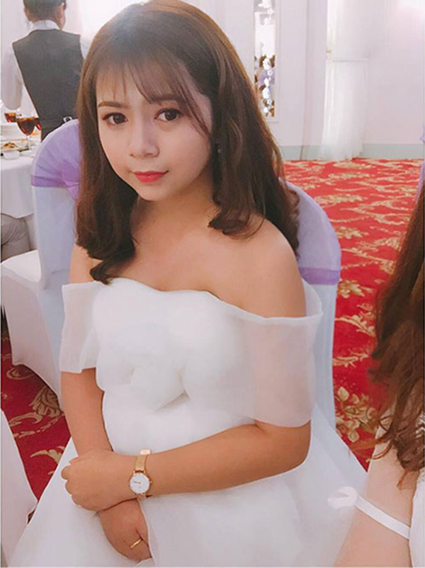Ngắm dàn bê tráp xinh muốn "lấn át" cả cô dâu ở Đắk Lắk ảnh 5 Mỹ Ngọc – Cô em thứ ba trong gia đình