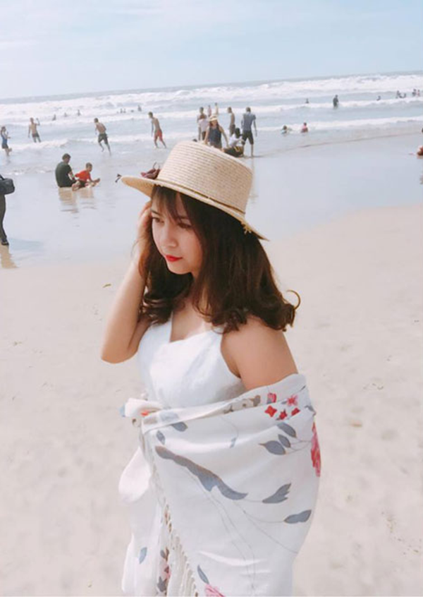 Ngắm dàn bê tráp xinh muốn "lấn át" cả cô dâu ở Đắk Lắk ảnh 7 Cô em thứ 3 trong gia đình Mỹ Ngọc có nét đầy đặn, đáng yêu