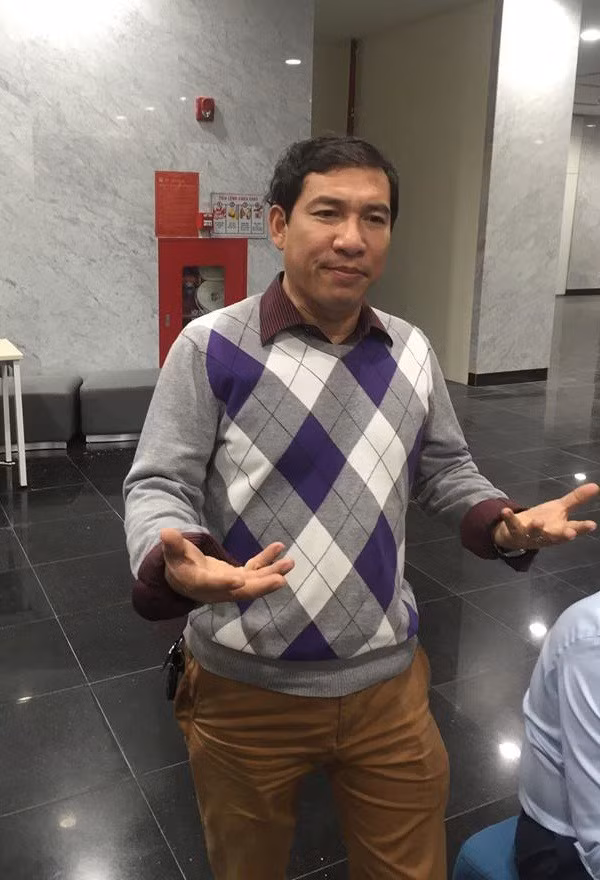  Nghệ sĩ Quang Thắng nhận đóng hài Tết vì lý do này, không vì cát-xê. 