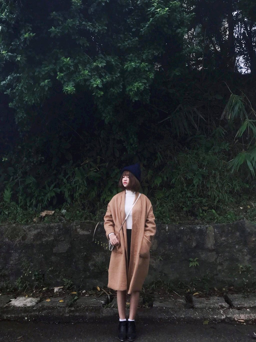 Ngẩn ngơ trước nhan sắc ”vạn người mê” của nữ sinh trường Y ảnh 7