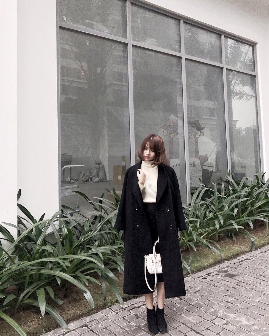 Ngẩn ngơ trước nhan sắc ”vạn người mê” của nữ sinh trường Y ảnh 3