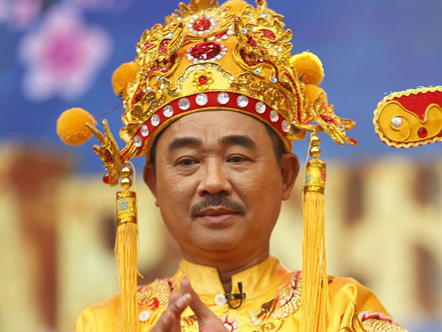 Hãy chọn người tài, đừng chọn người nhà - Ngọc Hoàng