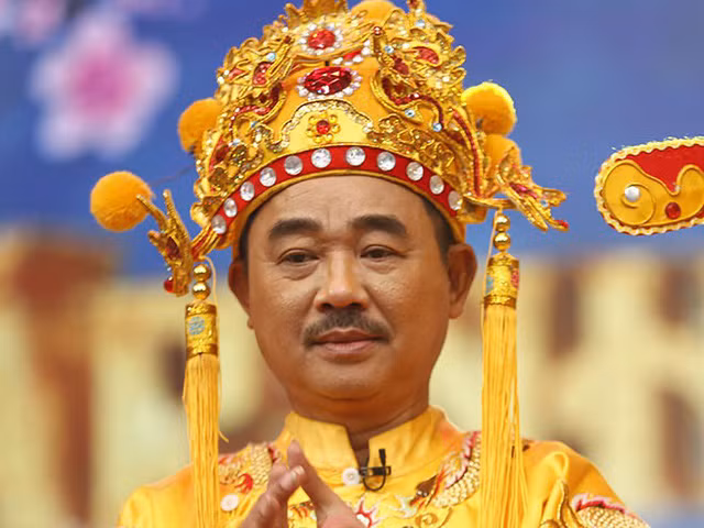 Hãy chọn người tài, đừng chọn người nhà - Ngọc Hoàng